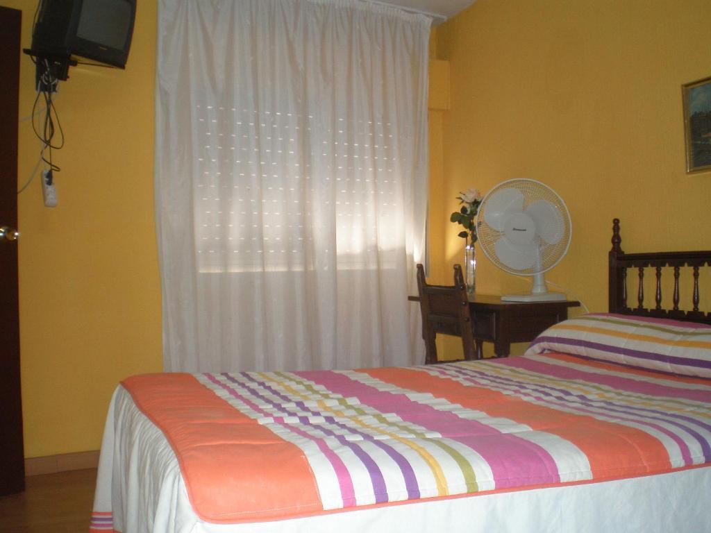 Hostal Salud Mérida Exteriér fotografie