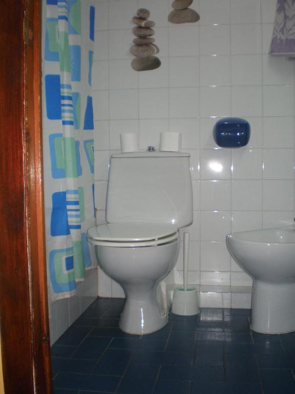 Hostal Salud Mérida Exteriér fotografie