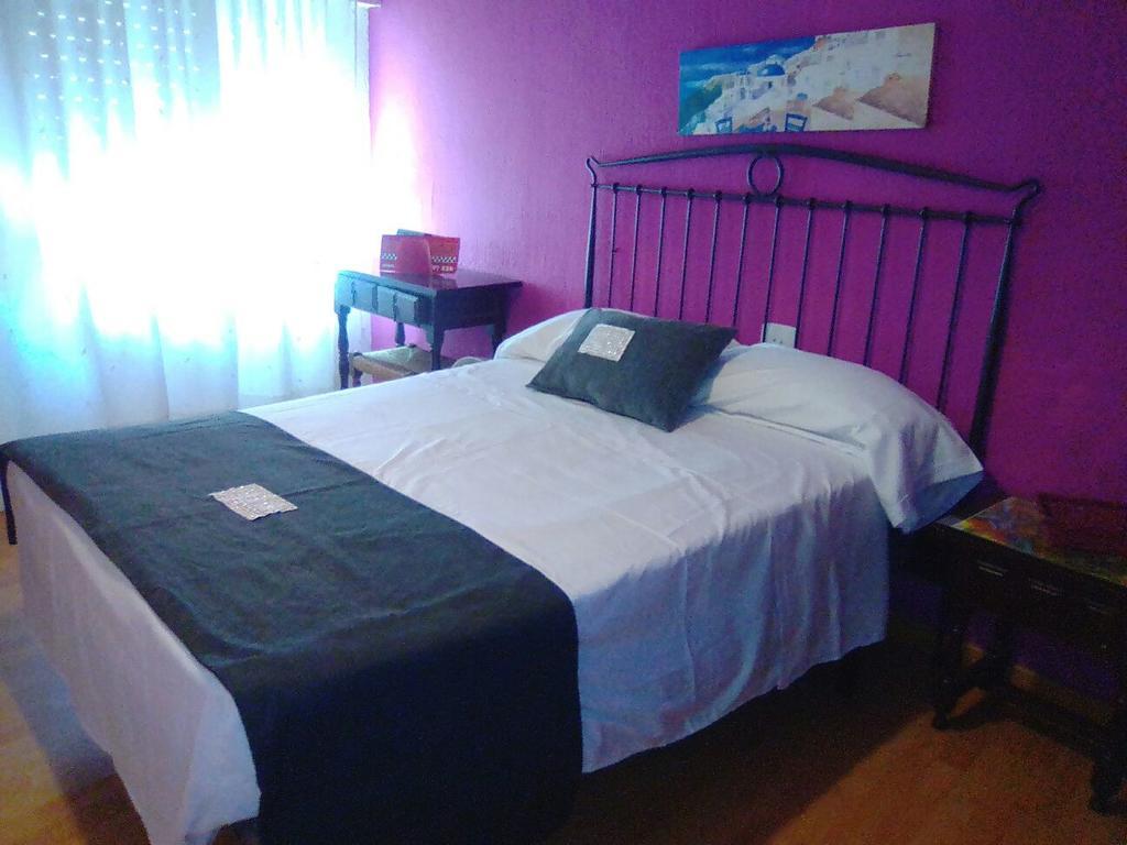 Hostal Salud Mérida Exteriér fotografie