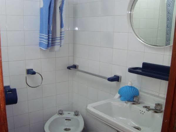 Hostal Salud Mérida Exteriér fotografie