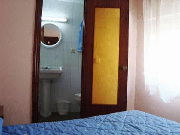 Hostal Salud Mérida Exteriér fotografie