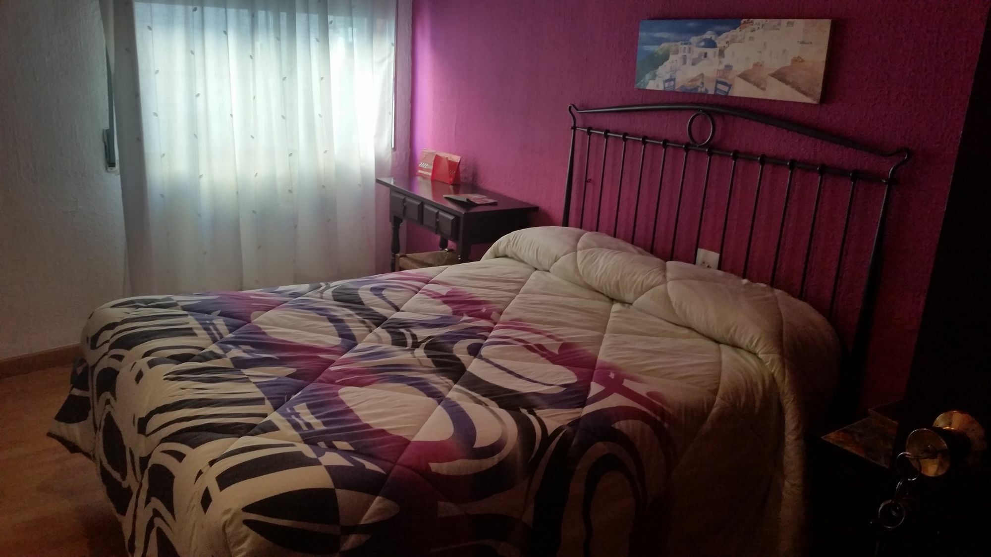 Hostal Salud Mérida Exteriér fotografie