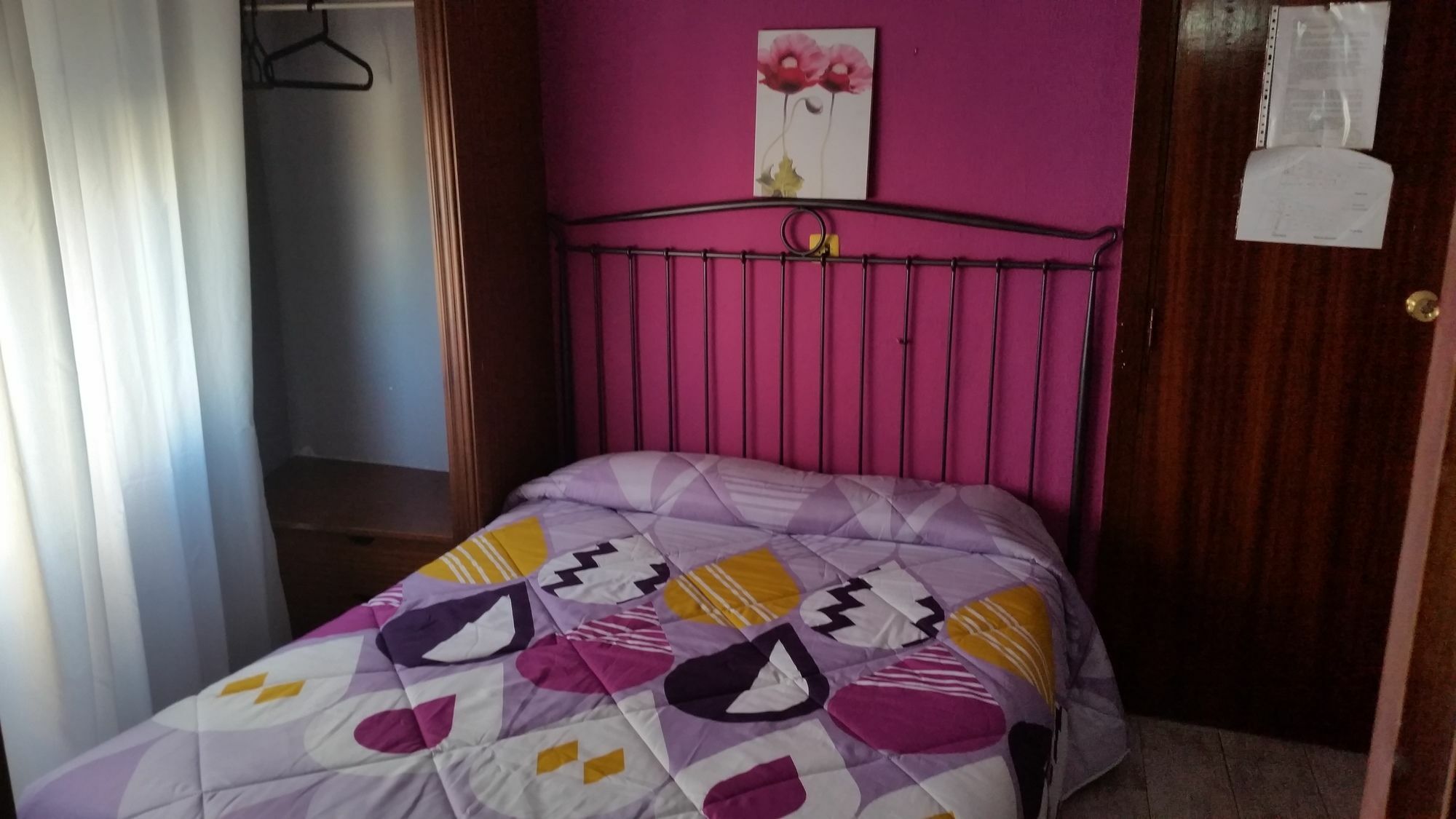 Hostal Salud Mérida Exteriér fotografie
