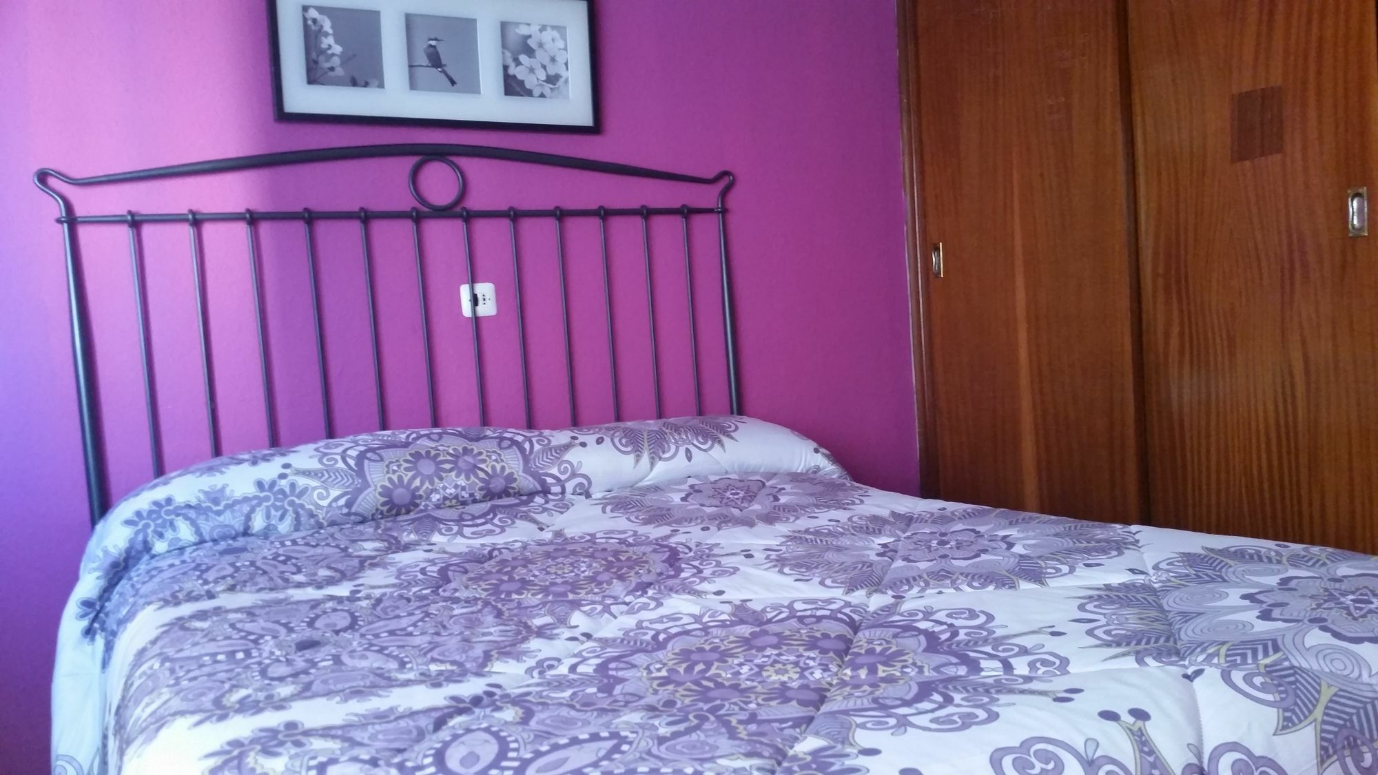 Hostal Salud Mérida Exteriér fotografie