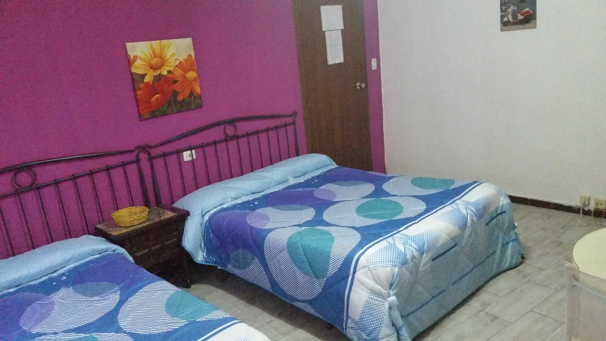 Hostal Salud Mérida Exteriér fotografie