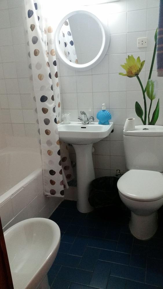 Hostal Salud Mérida Exteriér fotografie